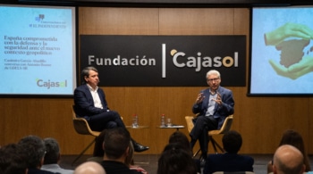Santa Bárbara duplicará su producción de blindados en los próximos tres años 