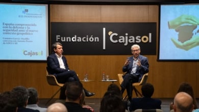 Santa Bárbara duplicará su producción de blindados en los próximos tres años