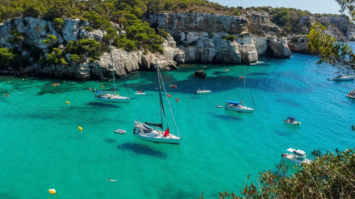 5 islas europeas que tienes que conocer en tu próximo viaje de vacaciones
