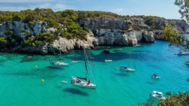 5 islas europeas que tienes que conocer en tu próximo viaje de vacaciones
