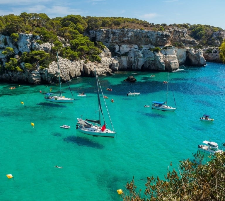 5 islas europeas que tienes que conocer en tu próximo viaje de vacaciones