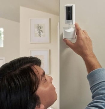 Controla todo lo que ocurre en tu hogar con esta cámara interior [...]