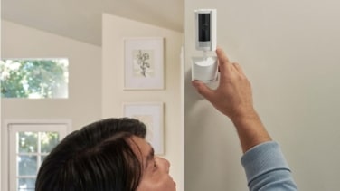 Controla todo lo que ocurre en tu hogar con esta cámara interior ¡por sólo 60€!