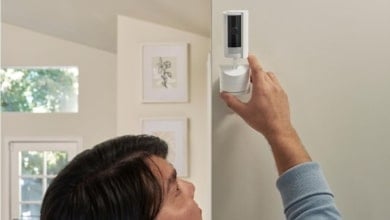 Controla todo lo que ocurre en tu hogar con esta cámara interior ¡por sólo 60€!