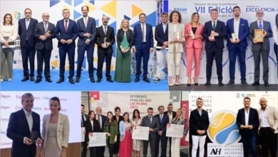 Canarias impulsa el tejido empresarial con tres premios de referencia que destacan el panorama regional