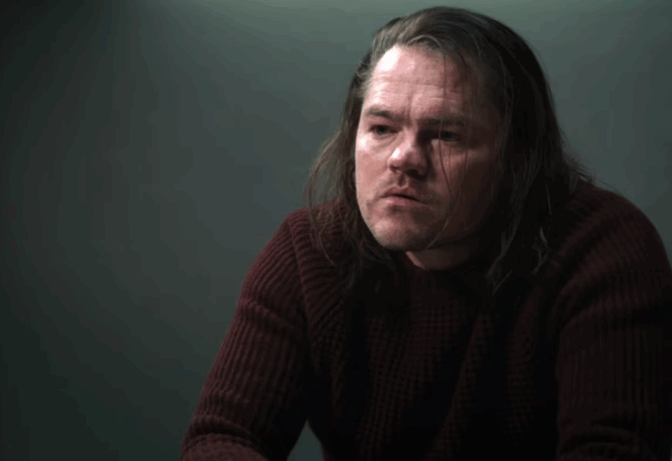 Muere a los 41 años el actor de Daredevil, Gotham y Boardwalk Empire, Devin Harjes