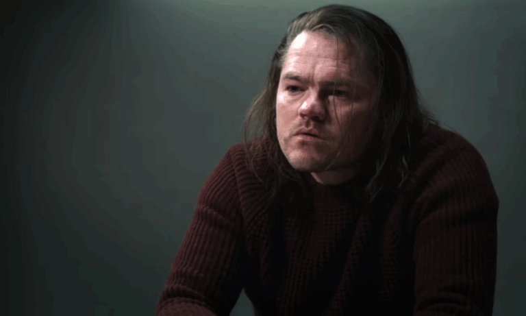 Muere a los 41 años el actor de Daredevil, Gotham y Boardwalk Empire, Devin Harjes