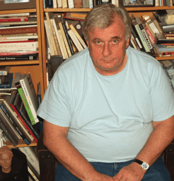 Muere Edmund White, icono de la literatura gay, a los 84 años