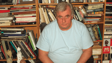 Muere Edmund White, icono de la literatura gay, a los 84 años