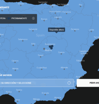 El misterio resuelto de la única zona de España donde Starlink no [...]
