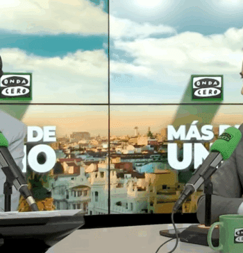 Juan Lobato: "Esta es la peor crisis del PSOE en décadas, hay [...]