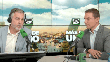 Juan Lobato: "Esta es la peor crisis del PSOE en décadas, hay que convocar un congreso federal extraordinario"