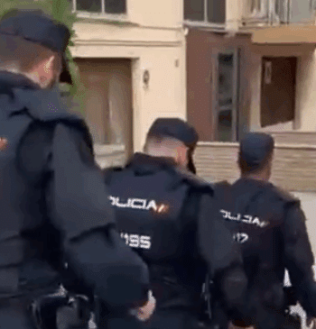 Detenidas 16 personas en varias CCAA por posesión y distribución de material [...]