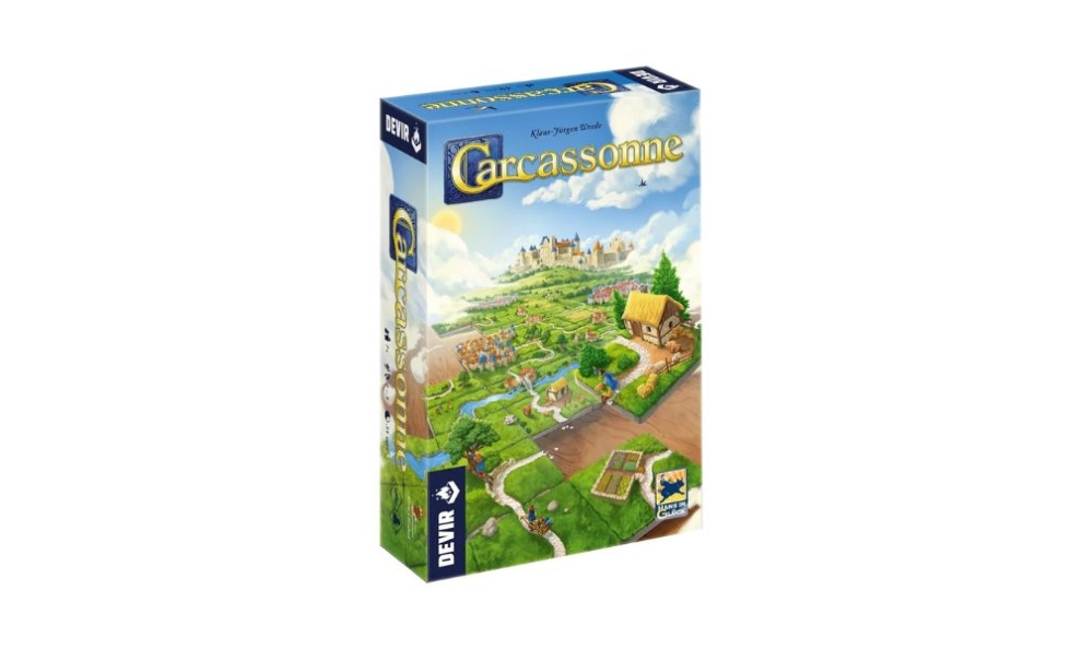 Carcassone
