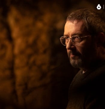 Carles Porta, el pope del 'true crime': "Nuestro objetivo es contar historias, [...]
