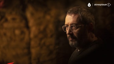 Carles Porta, el pope del 'true crime': "Nuestro objetivo es contar historias, no resolver crímenes"
