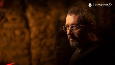 Carles Porta, el pope del 'true crime': "Nuestro objetivo es contar historias, no resolver crímenes"