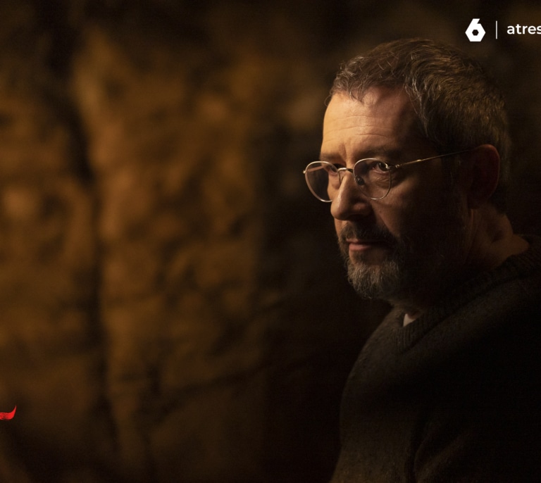 Carles Porta, el pope del 'true crime': "Nuestro objetivo es contar historias, no resolver crímenes"