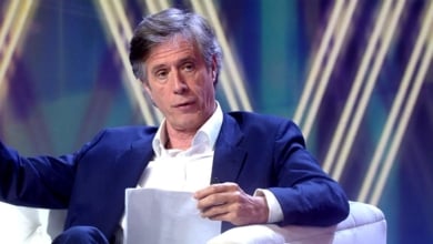 Carlo Costanzia se desahoga en '¡De viernes! tras la condena a sus hijos: "Cada día es despertarse con 200 kilos en el pecho"