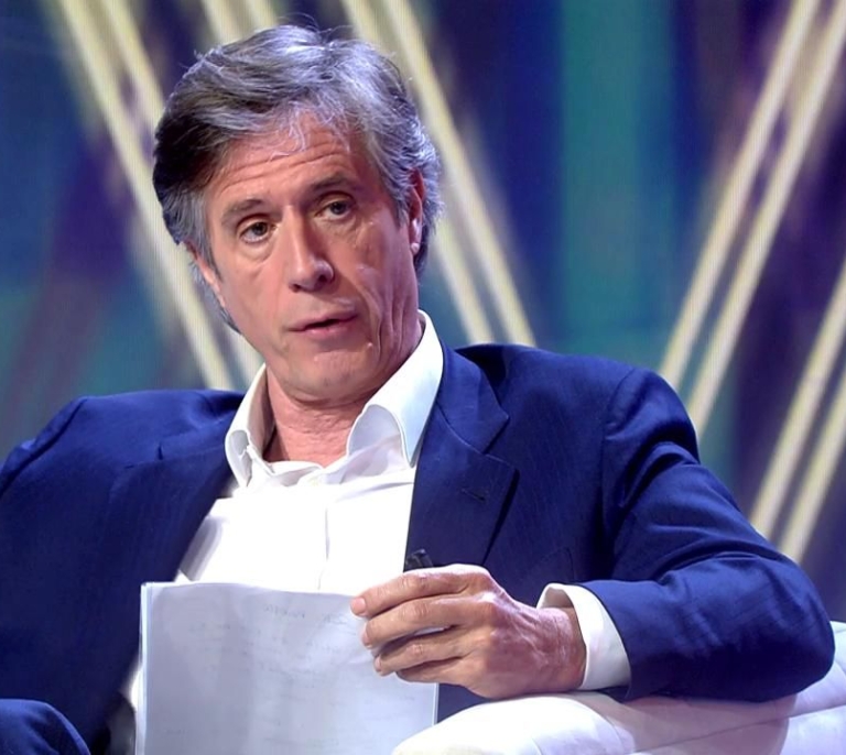 Carlo Costanzia se desahoga en '¡De viernes! tras la condena a sus hijos: "Cada día es despertarse con 200 kilos en el pecho"