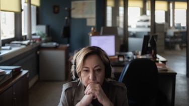 Qué ver y escuchar tras 'La viuda negra', la película de Netflix sobre el Crimen de Patraix