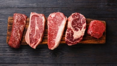 Estos son los riesgos de comer carne roja de forma habitual