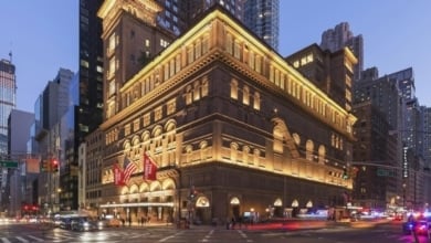 Leonor en el Carnegie Hall: el Teatro Real lleva a Nueva York su fantasía musical más ambiciosa