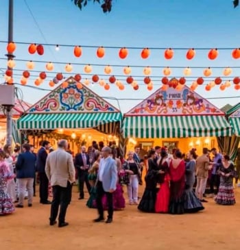 El TSJA absuelve a tres condenados por agresión homófoba en la Feria [...]