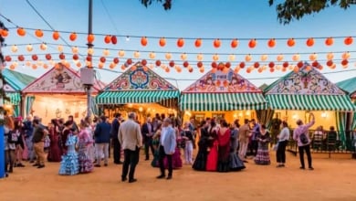 El TSJA absuelve a tres condenados por agresión homófoba en la Feria de Sevilla