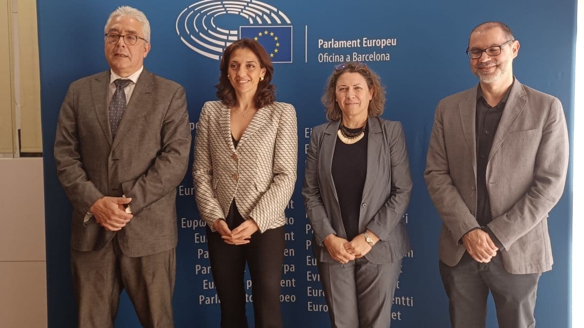 La Càtedra Barcelona d’Estudis d’Habitatge presenta un decálogo de propuestas para paliar la crisis de la vivienda
