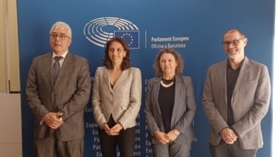 La Càtedra Barcelona d’Estudis d’Habitatge presenta un decálogo de propuestas para paliar la crisis de la vivienda
