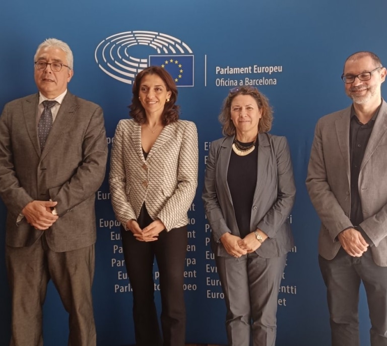 La Càtedra Barcelona d’Estudis d’Habitatge presenta un decálogo de propuestas para paliar la crisis de la vivienda