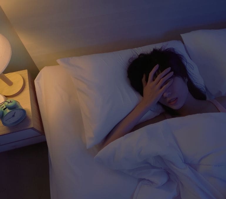 Si sufres parálisis del sueño estas pueden ser las causas