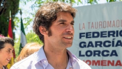Cayetano Rivera, detenido tras un altercado en un McDonald’s de Madrid