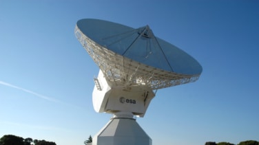 Esta es la música que ha transmitido la Agencia Espacial Europea al espacio profundo