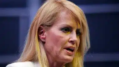 Medios argentinos expresan gran preocupación por la grave enfermedad de Cecilia Bolocco