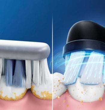 ¿Sabes cómo el cepillo de dientes eléctrico Oral-B iO 2 puede mejorar [...]