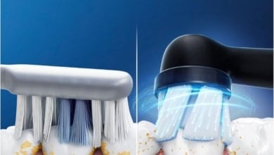 ¿Sabes cómo el cepillo de dientes eléctrico Oral-B iO 2 puede mejorar tu higiene bucal?
