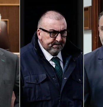 La trama de Koldo, Cerdán y Ábalos empezó a repartirse mordidas en [...]