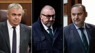 La trama de Koldo, Cerdán y Ábalos empezó a repartirse mordidas en 2019