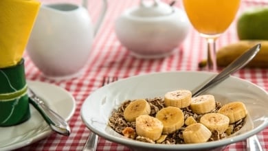 Todo lo que no sabías de la dieta Keto: ¿es buena para tu intestino?
