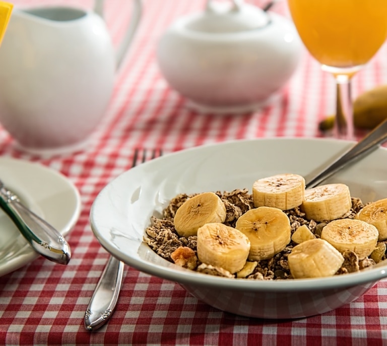 Todo lo que no sabías de la dieta Keto: ¿es buena para tu intestino?