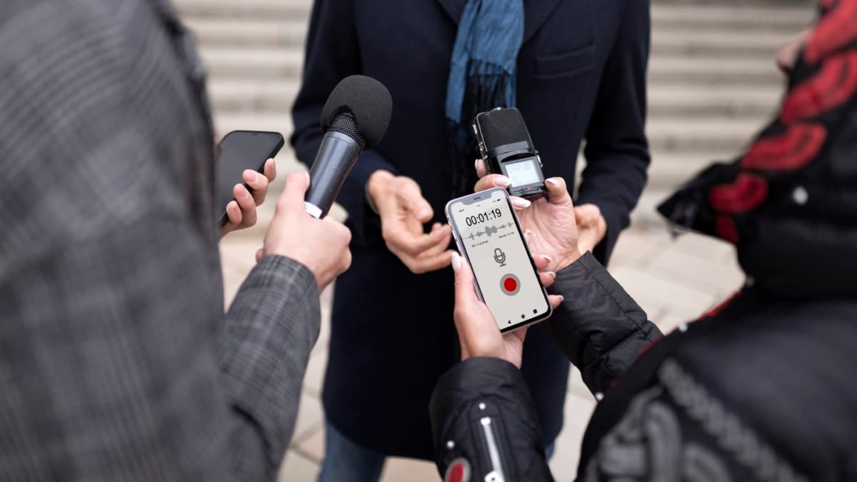 Irlanda del Norte, el peor país para ejercer el periodismo