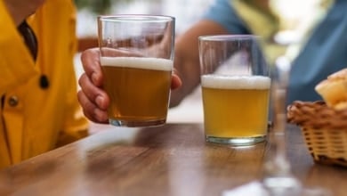 Lo que no te han contado de la cerveza sin alcohol y cómo puede afectar a la salud