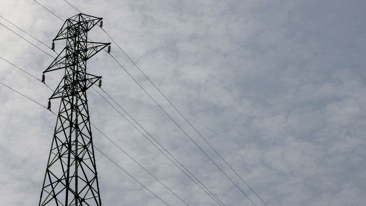 Ceuta sufre un apagón por un fallo en la central de Endesa
