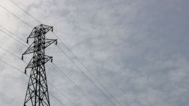 Ceuta sufre un apagón por un fallo en la central de Endesa