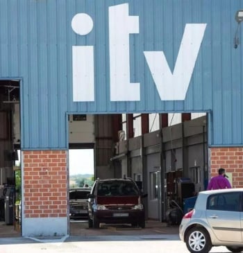 Buenas noticias para los conductores en Cataluña: exención de la ITV en [...]
