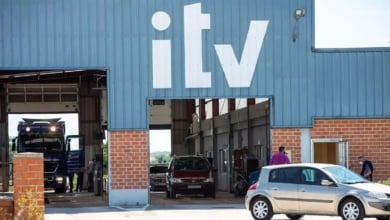 Buenas noticias para los conductores en Cataluña: exención de la ITV en 2025 para vehículos históricos