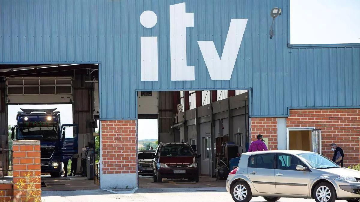 Buenas noticias para los conductores en Cataluña: exención de la ITV en 2025 para vehículos históricos