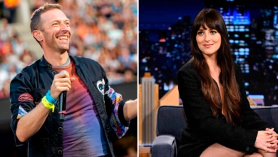Las claves de la ruptura de Chris Martin (Coldplay) y Dakota Johnson